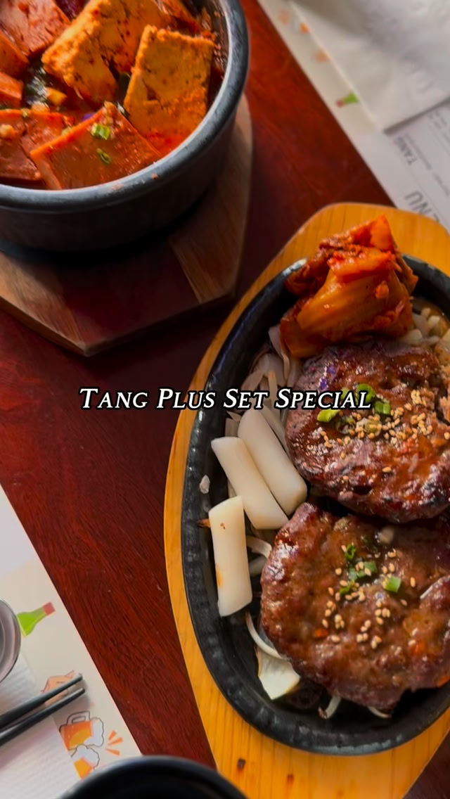 Tang Korean Restaurant | Flushing NY