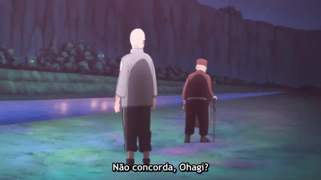 Boruto episódio 260 legendado | Dattebasa | Facebook