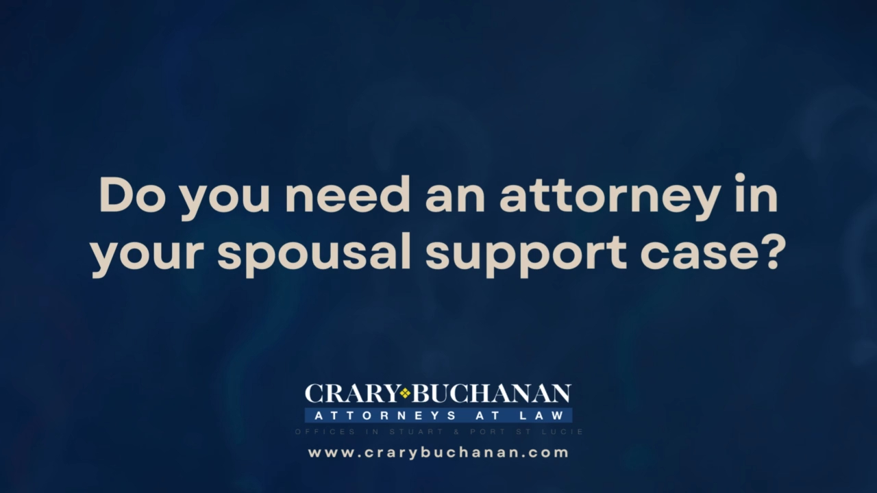 Crary Buchanan | Stuart FL