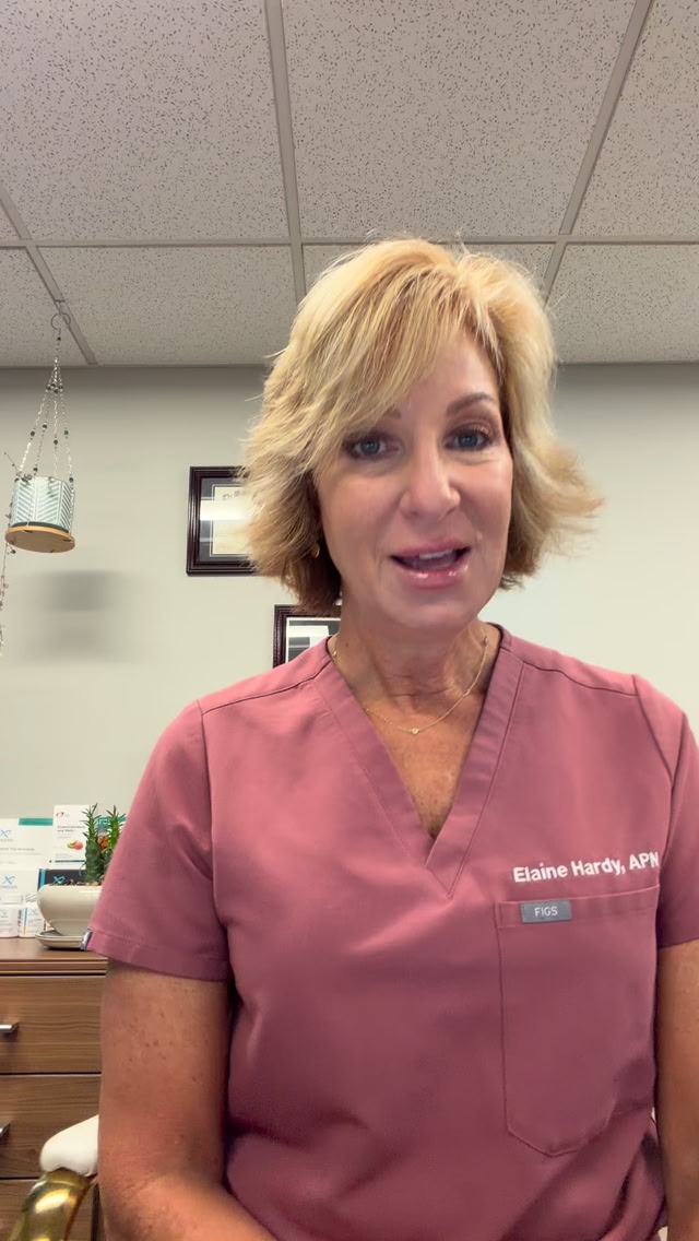 Curious about all the buzz around peptides?, Elaine shares a personal story about her son’s ankle injury and how peptides became part of his recovery journey. , Have questions? We’d love to help you 