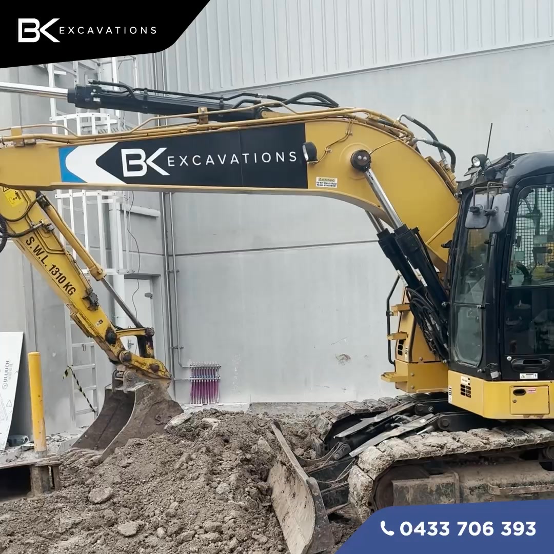 👷‍♂️ Digging Deep Together! Check out this dynamic duo in action! Our ...