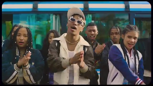 🚨Nouveau Clip🚨 Artist : SANIH🔥 Song's Title : CANDIDAT🎶 Sounds & Beats ...