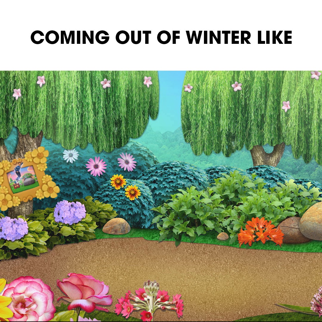 So long winter coats, won’t miss you! #FirstDayOfSpring | Nickelodeon ...