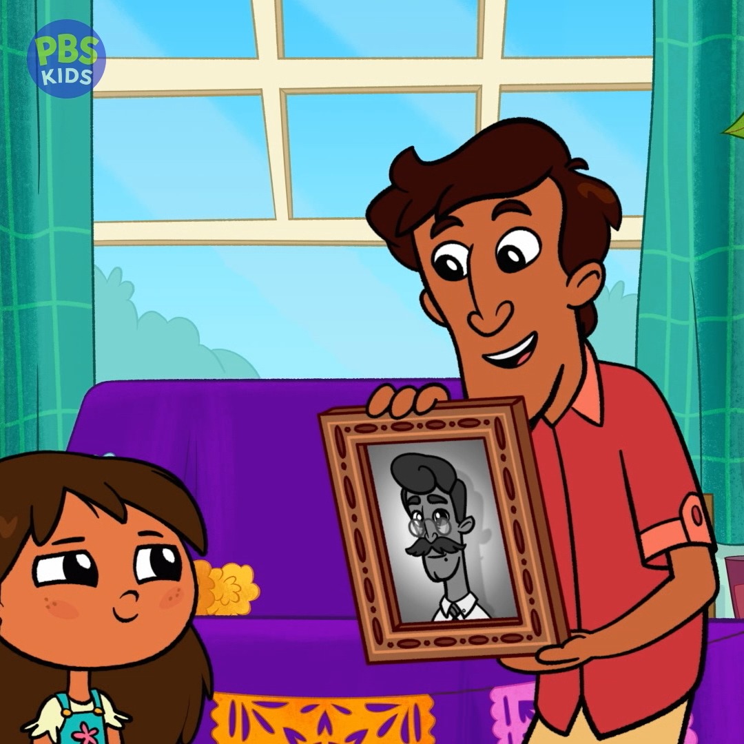 Where are Daniel and Mom Tiger off to? Find out in the all-new Daniel ...