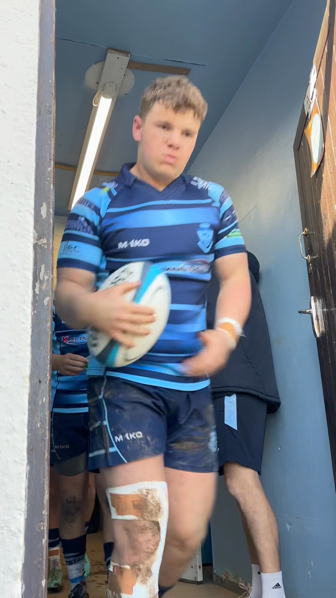 Centre Callum Findlay becomes the youngest ever 1st xv Captain of TRFC ...