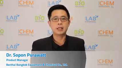 THAILAND LAB 2022 . . . . . . . . สวัสดีค่ะ.. วันนี้แอดมิน และ ดร.โศภณ ...