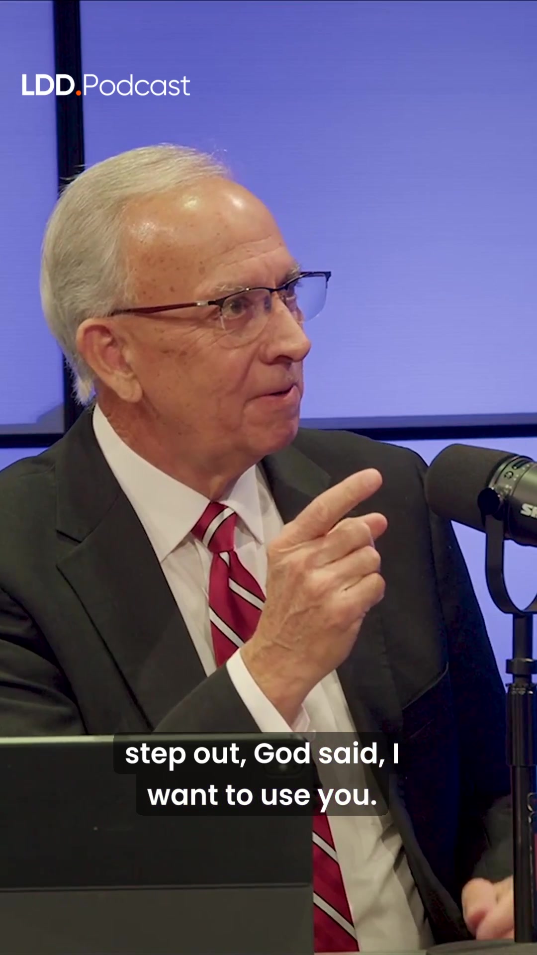 Episode 11: Finding Your Voice in Leadership Podbean: https ...