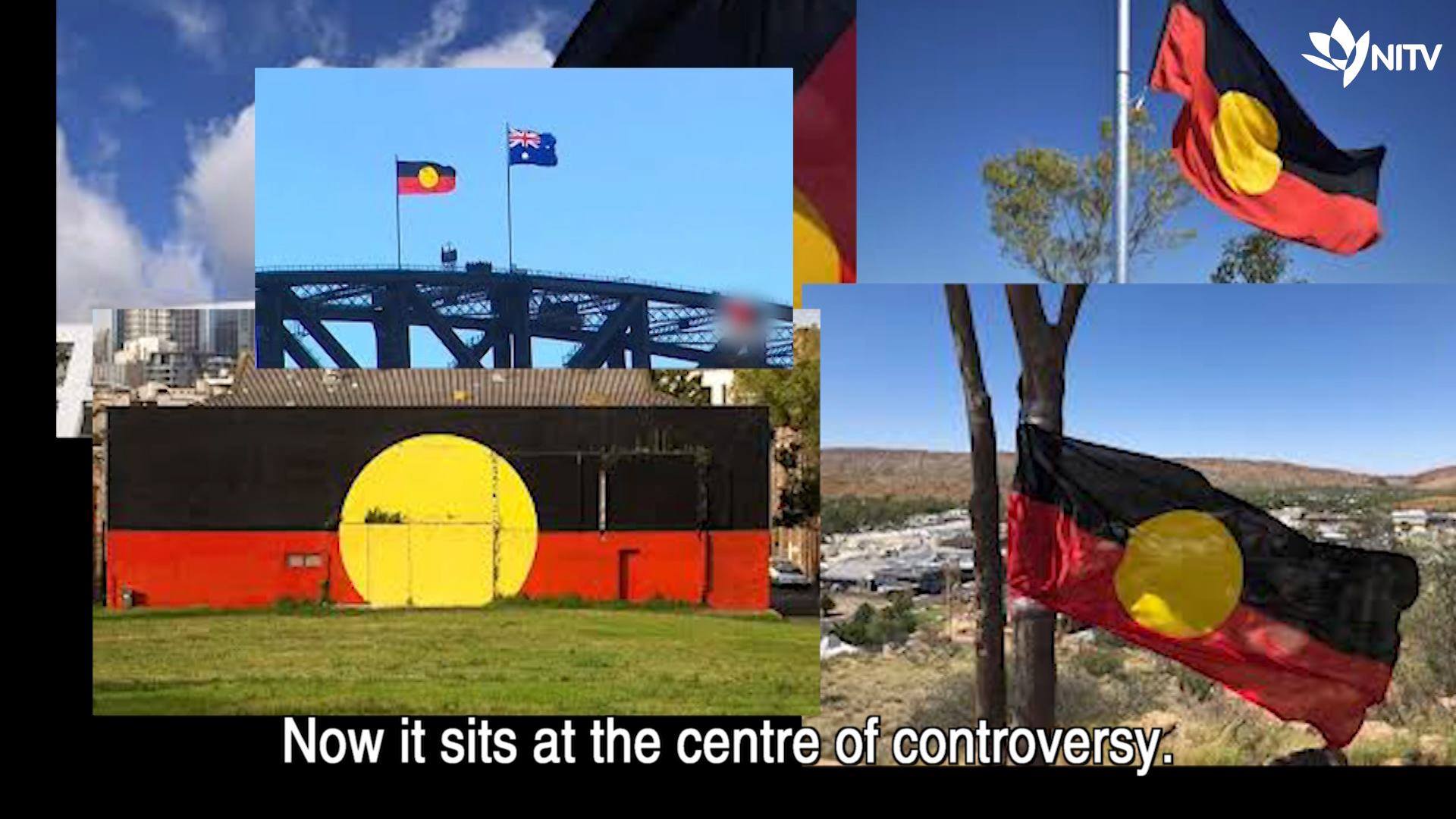 Aboriginal Flag Explainer | So what are the different rights related to ...