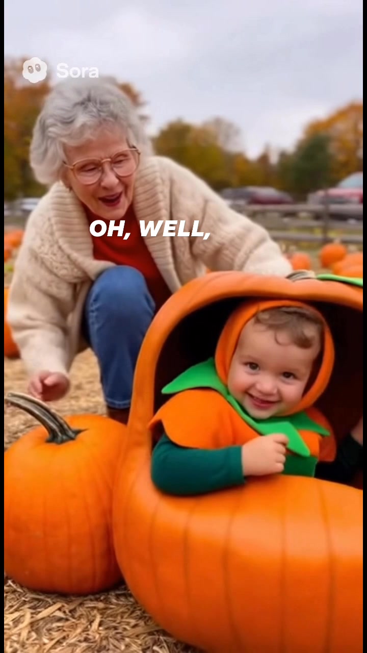Peek 🫣 a-BOO! 🎃 | Grandkids R Amazing | Facebook