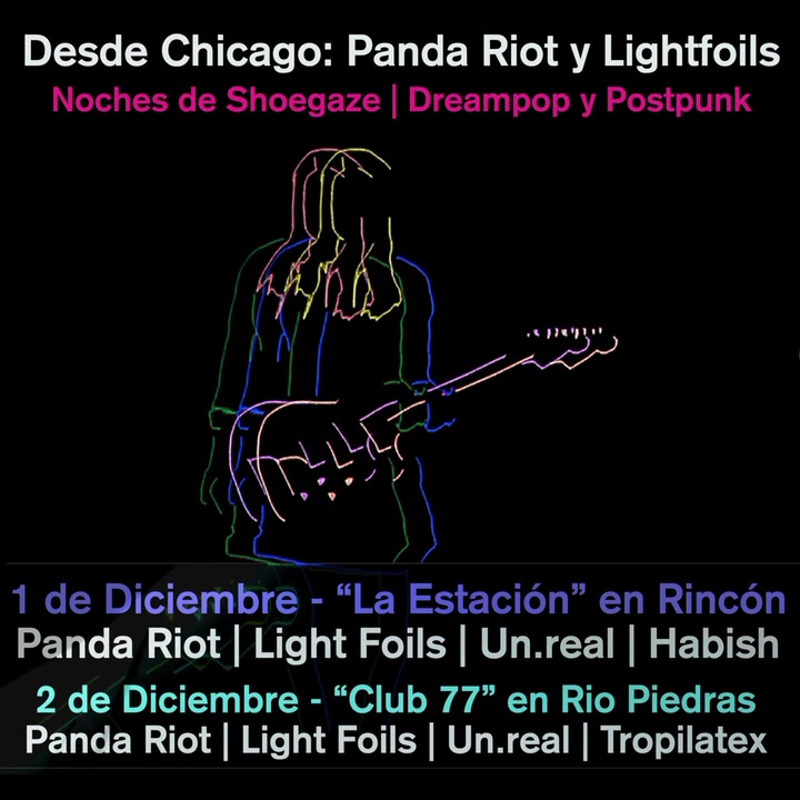 Panda Riot