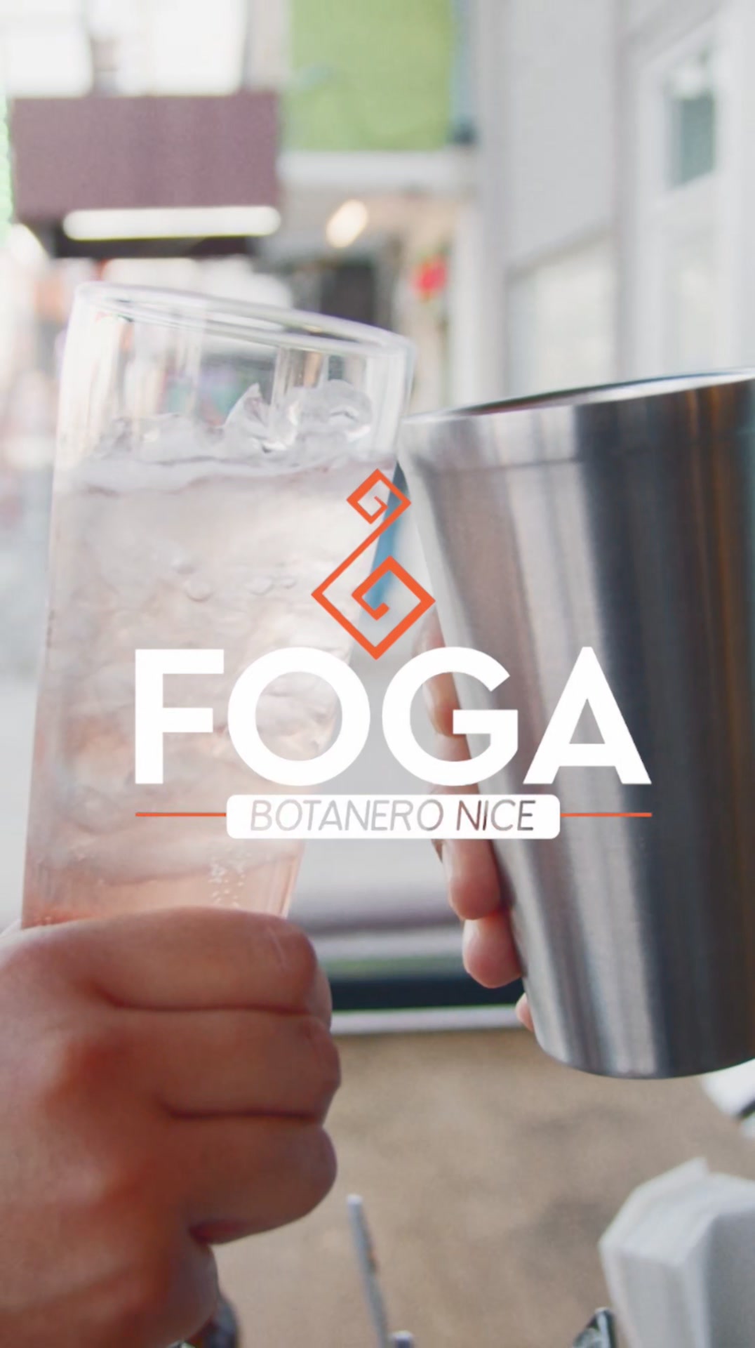 FOGA Botanero Nice | Mexicali