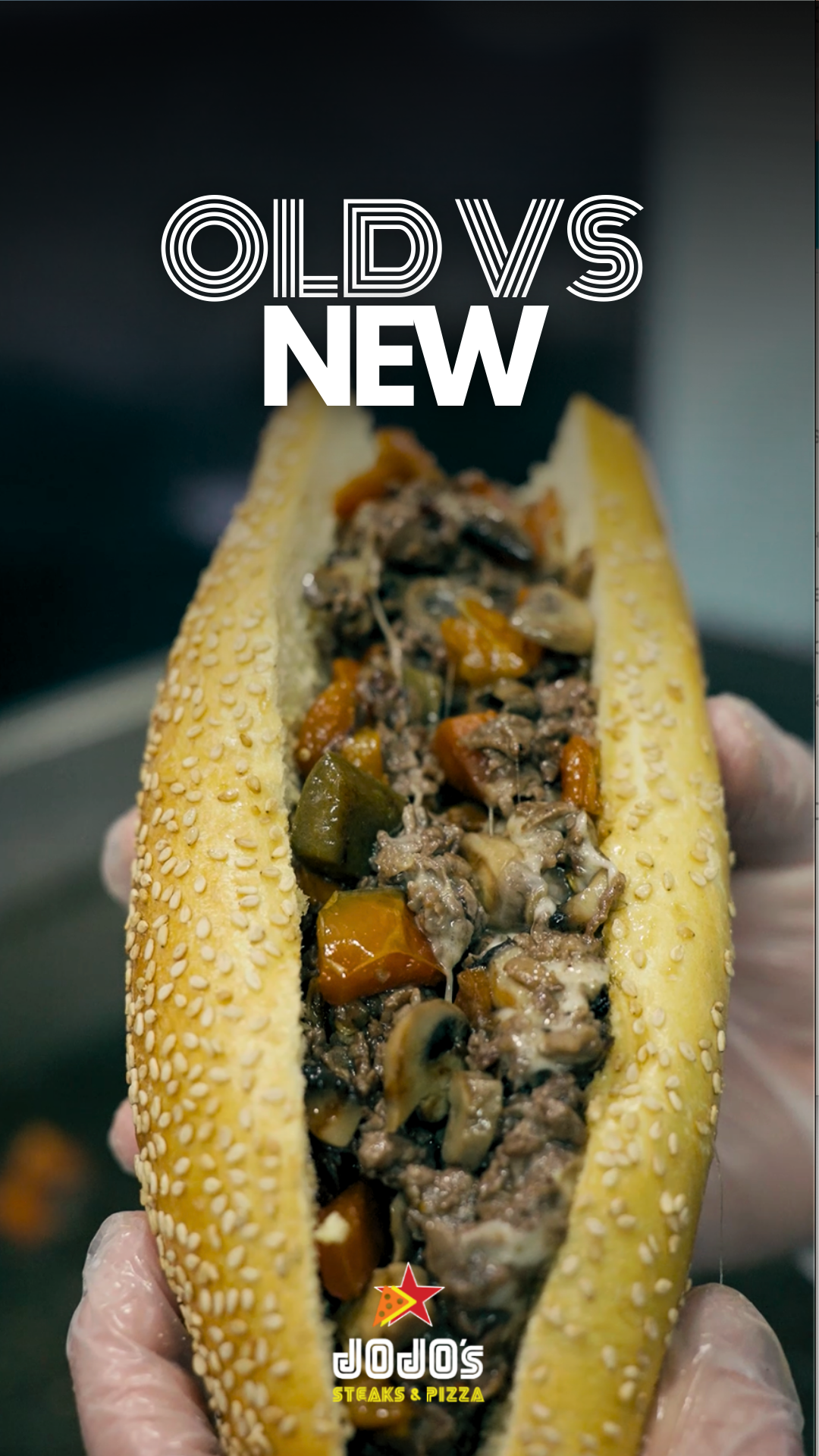 JoJo's Steaks & Pizza (@jojossteaksandpizza) • Facebook