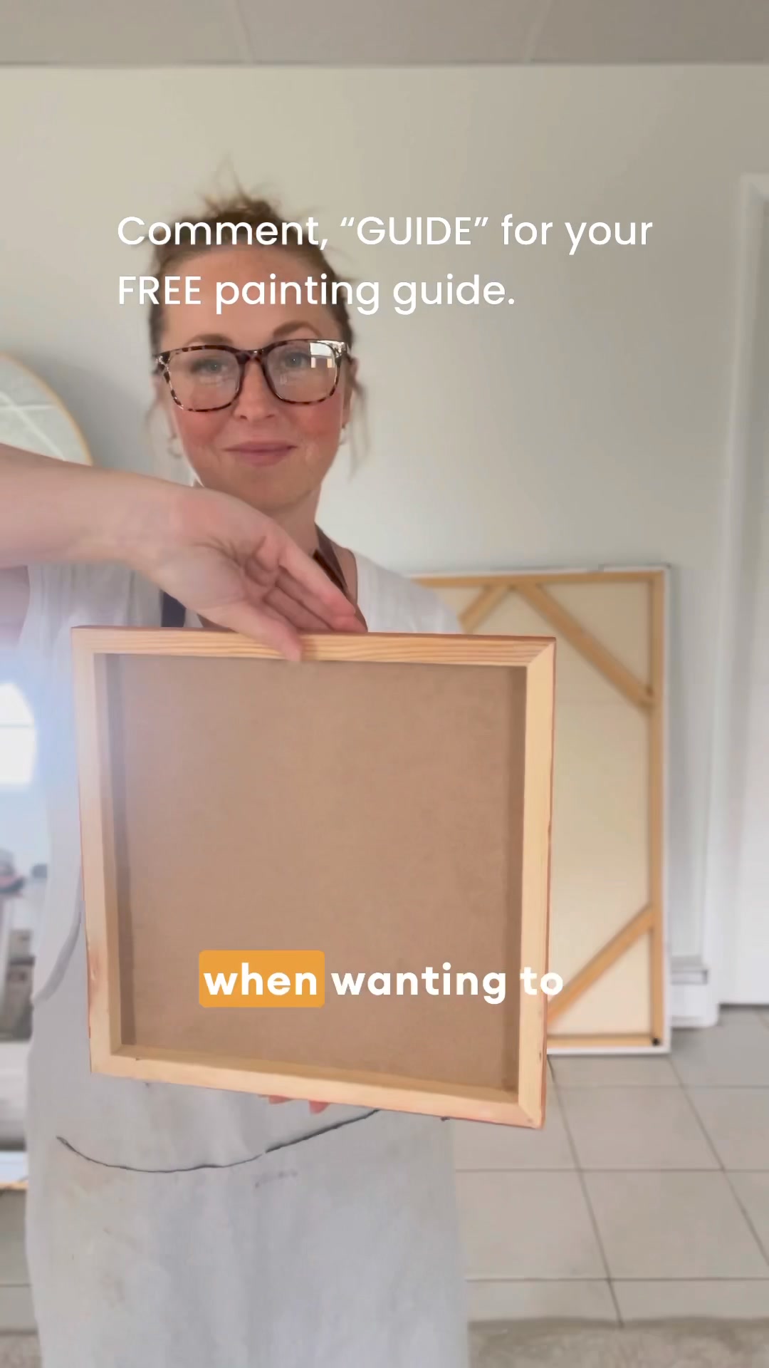 🎨 One of the greatest mistakes I see artists making when wanting to ...