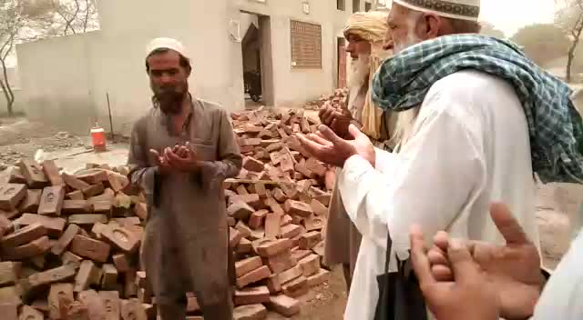 Master Samiullah | Mailsi