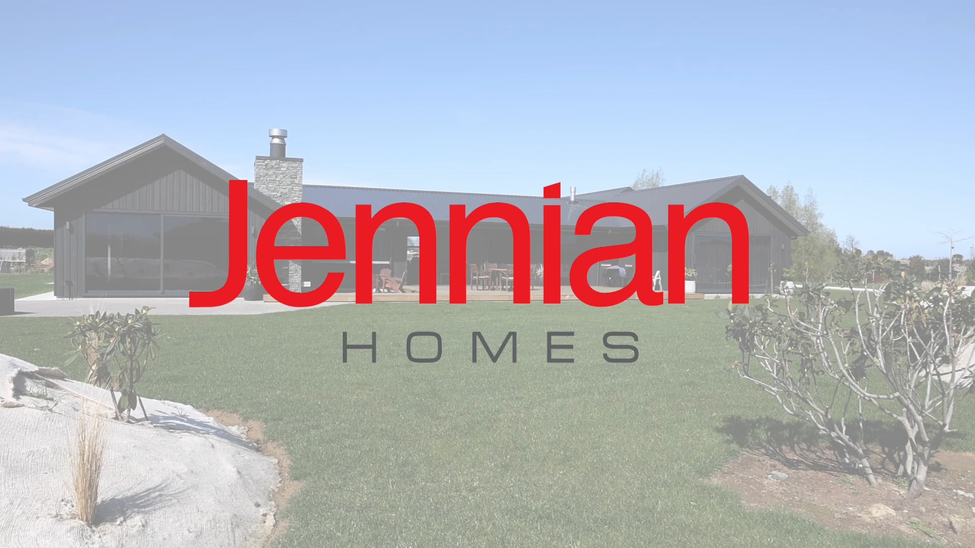 From an extensive collection of... - Jennian Homes Southland