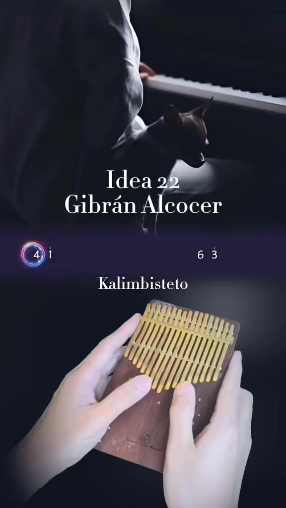 Kalimbisteto / Array Mbira & Kalimba Music