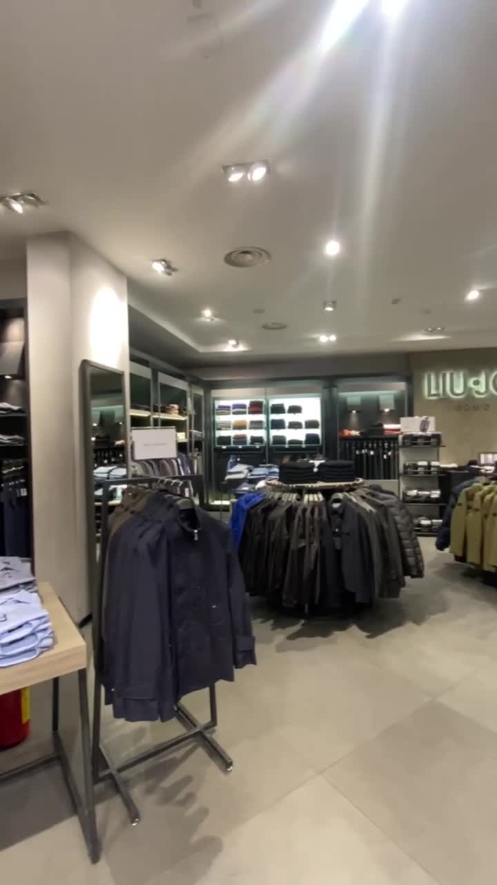 Gp shops srl