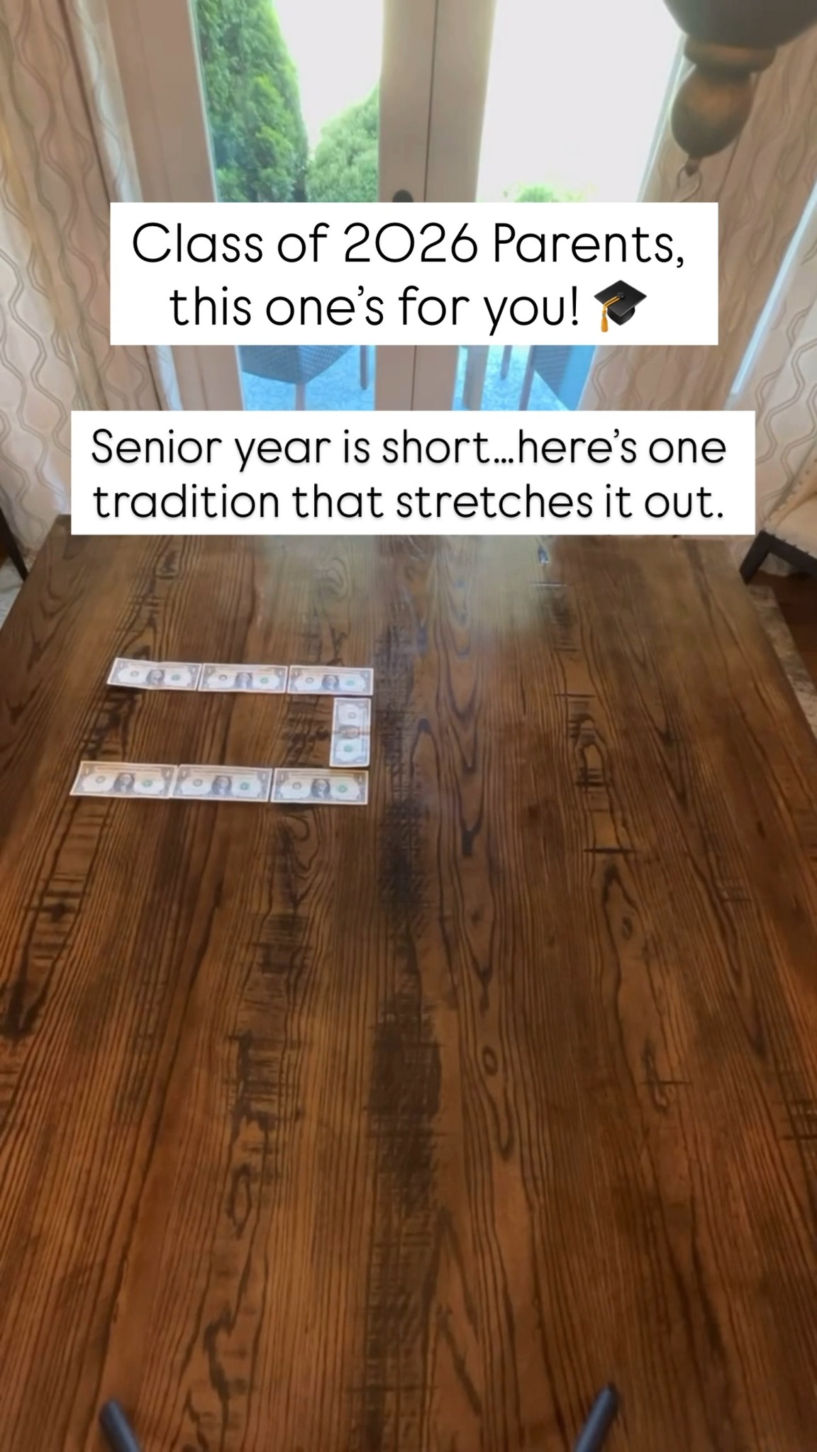 The Dorm Guide - CLASS OF 2026 PARENTS 🎓 The graduation... | Facebook