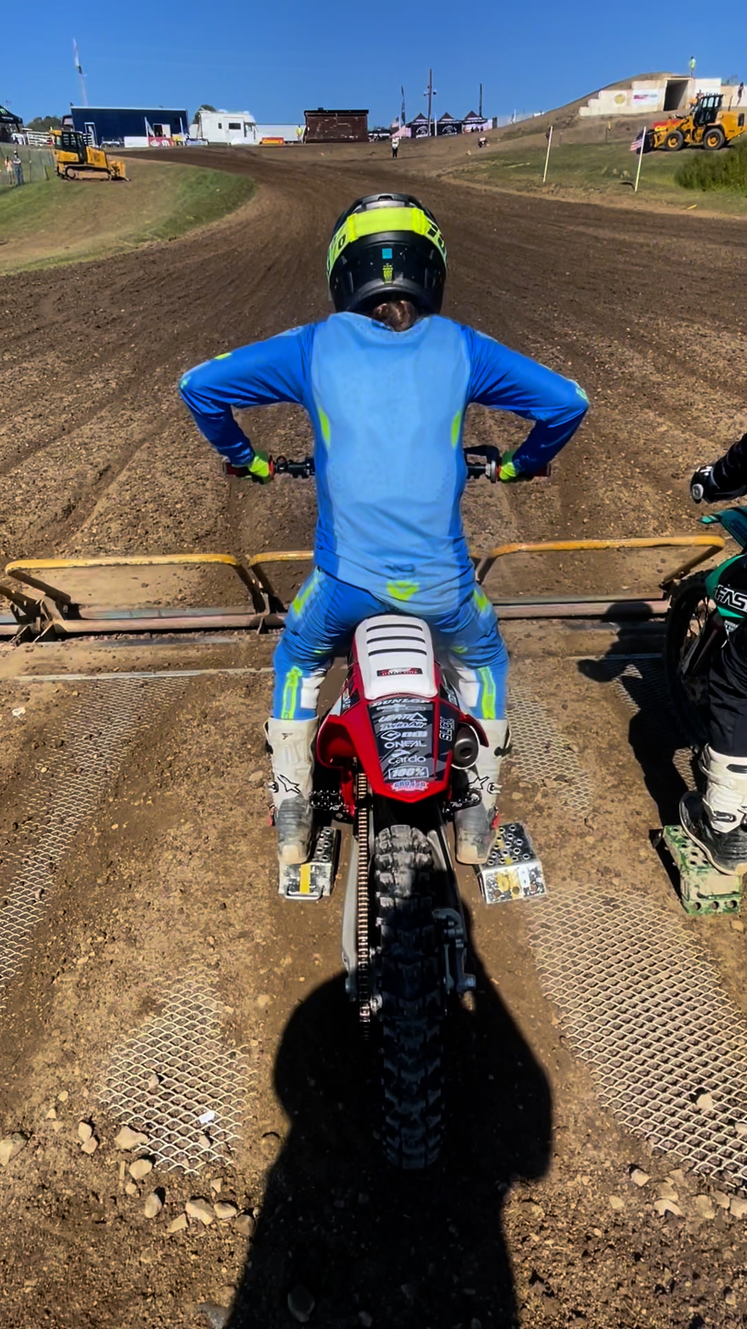 #DIRTY100 | Platt Briscoe Racing | Facebook