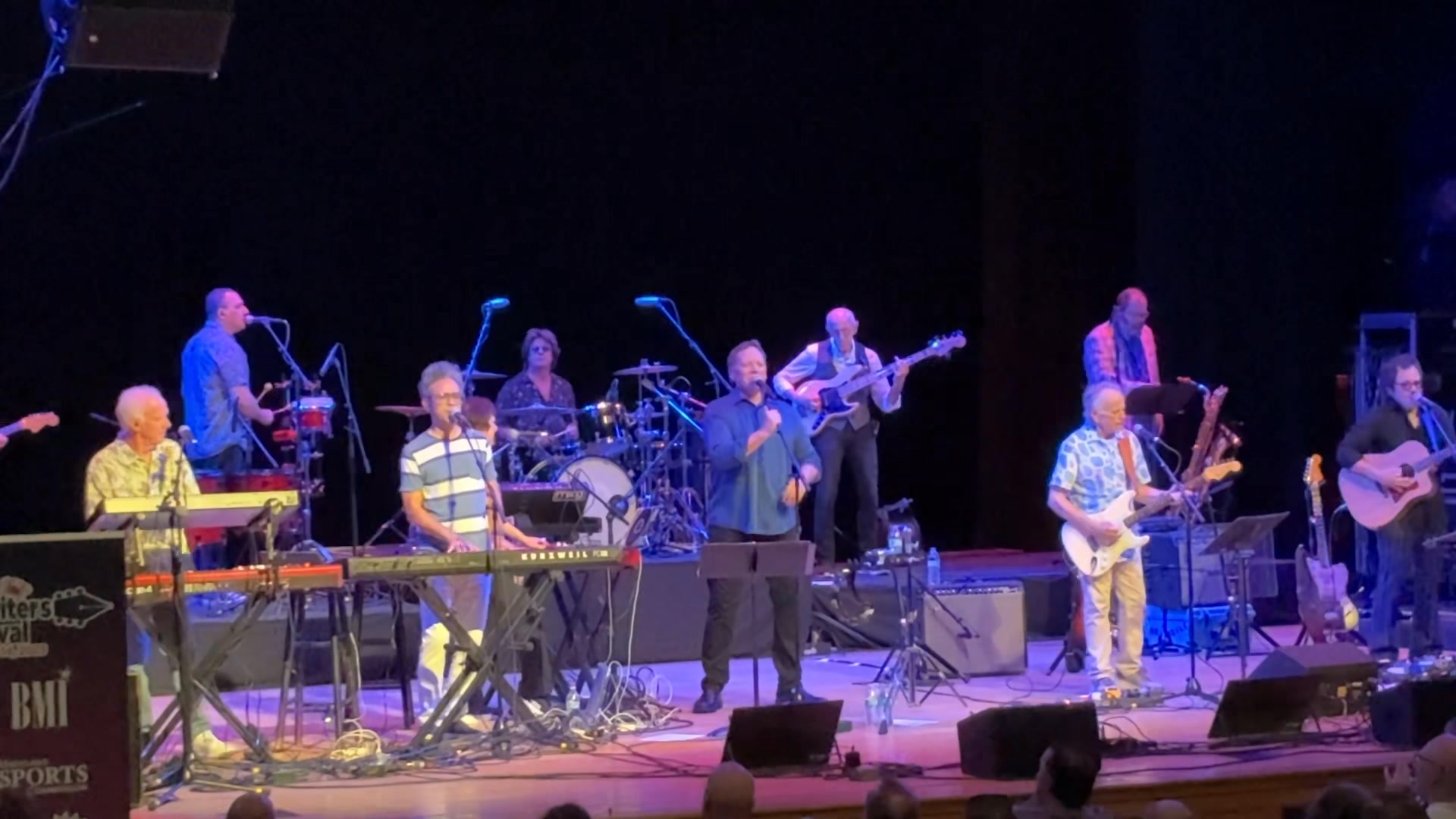 Pavlov's Dog - Song Dance / Theme From Subway Sue - Live 2015