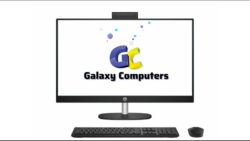 Galaxy Computers & Digital Solution | Chandausi