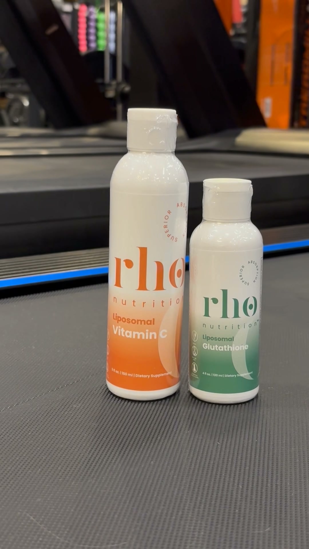Targeted formulas. Zero guesswork. Maximum results. ⚡⁣ , Get the most out of your nutrition routine with Rho. Shop today: https://bit.ly/3UzhfwU | Scheels