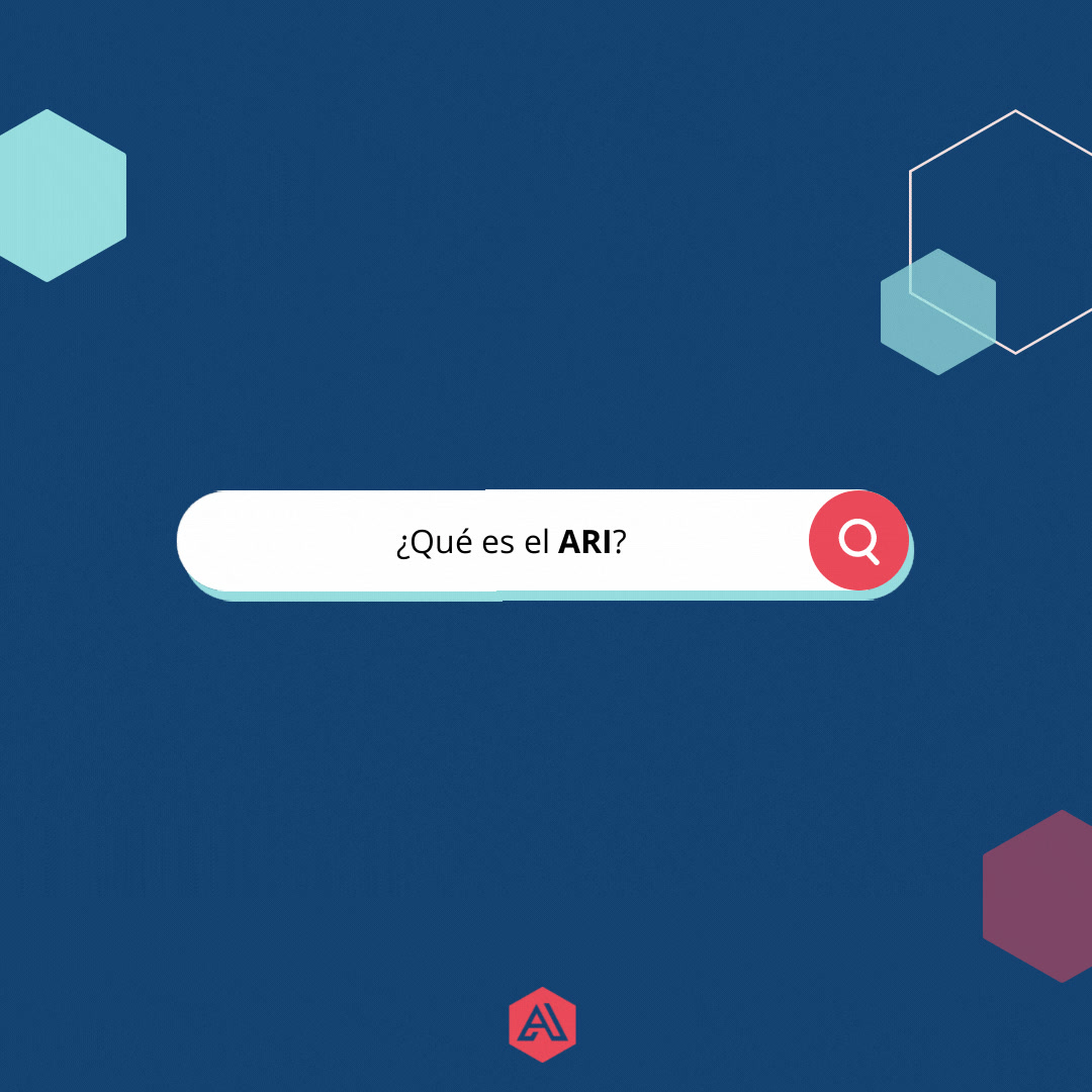 ¿Qué es el ARI y cómo funciona?👀 ️El ARI significa que en lugar de ...