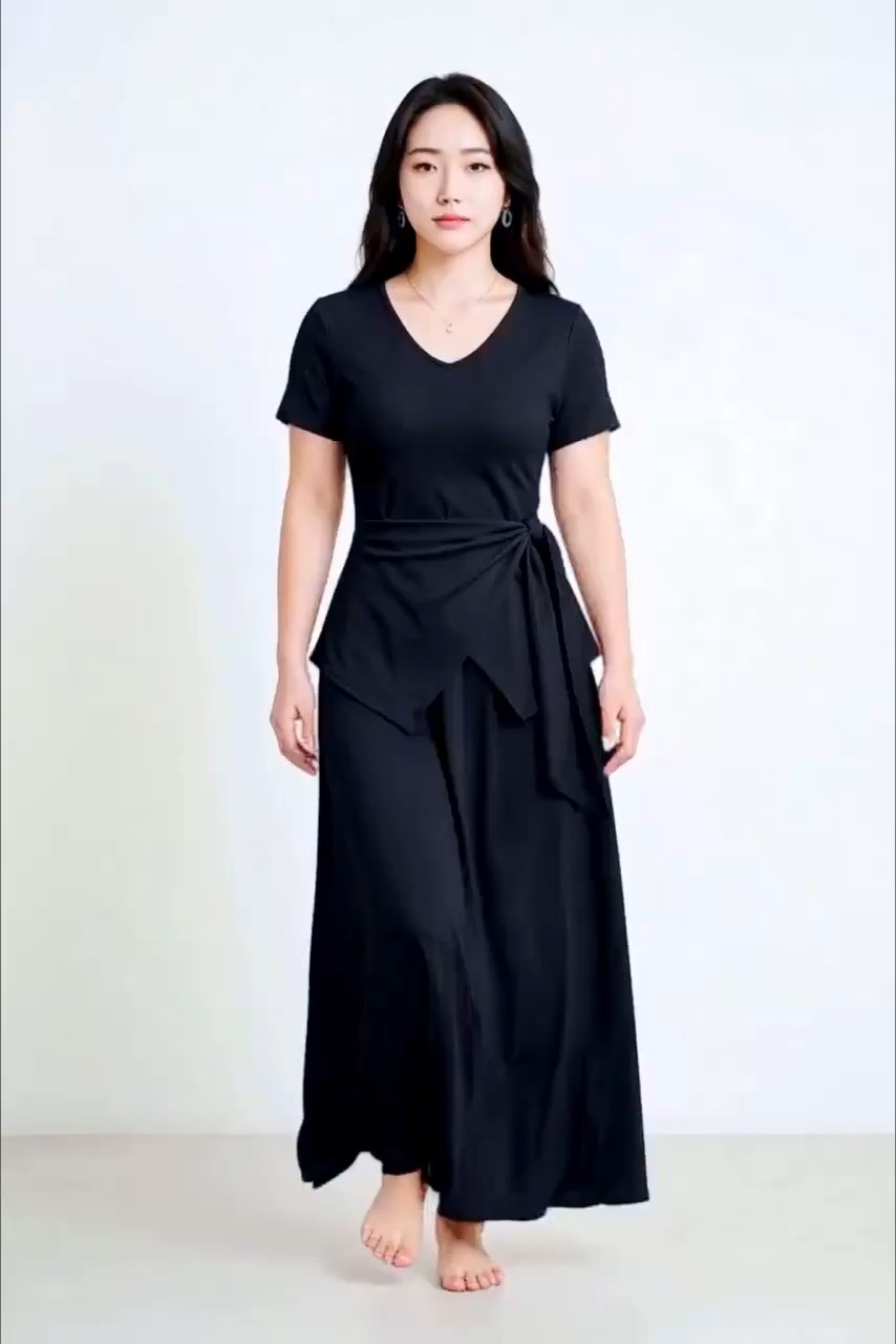 black dress to hide tummy L 5XL - 💝 , Stretchable Layers 👗 , #Dress #yuis #PDFRY5719 | Yuis Size:XLT bridal dress summer wedding How To: Draft (Pattern Q1I normally wear size