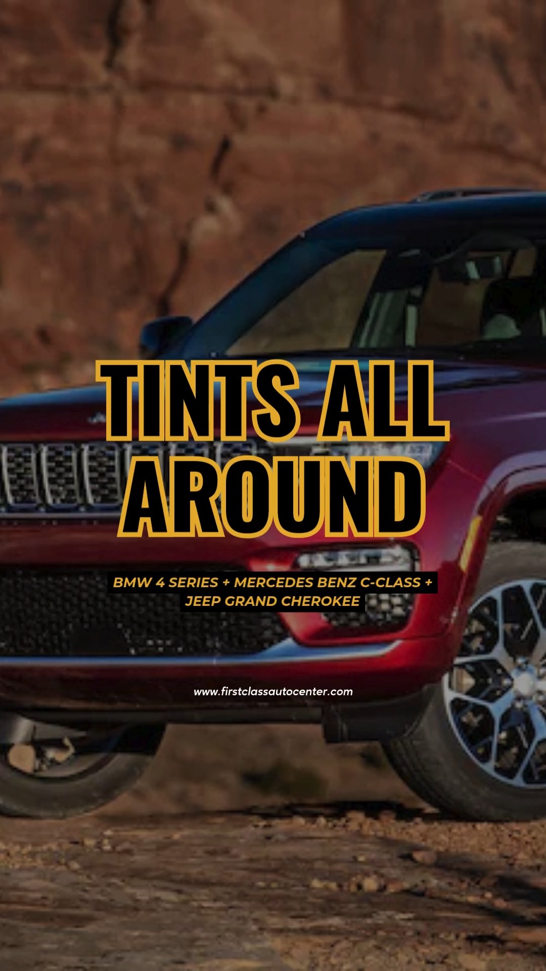 First Class Auto Center | New Brunswick NJ