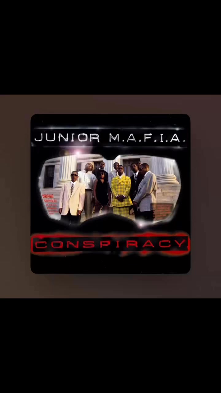 Lordz Of Brooklyn - All In The Family #NowPlaying #hiphopcollector
