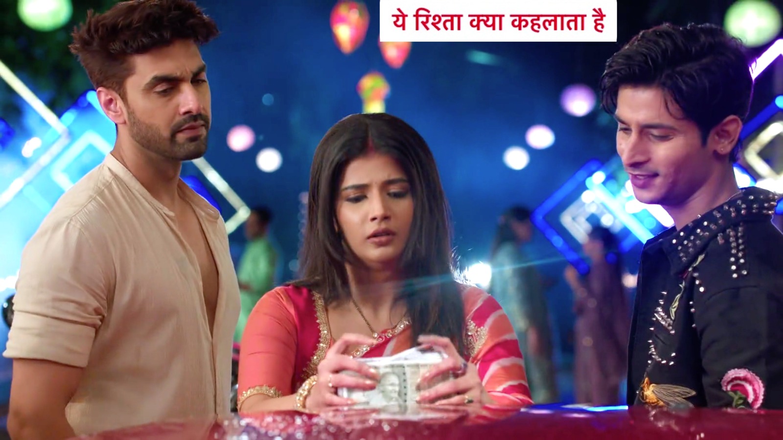 Star Plus Serial YRKKH/ Yeh Rishta Kya Kehlata Hai Update 28th October ...