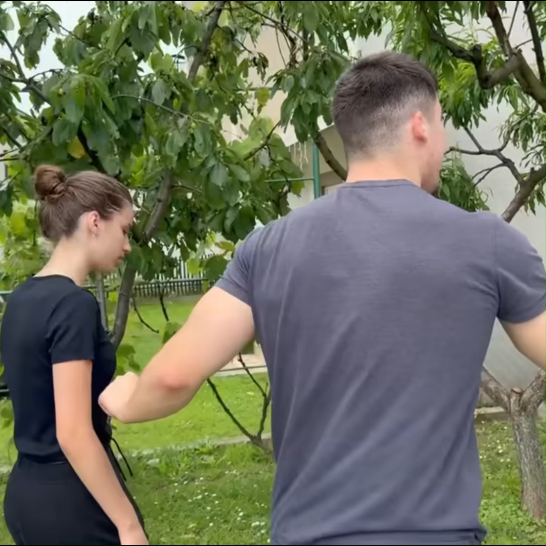 Ovo Sam Kupio Mariji A Da Ona Nije Znala! Part1 | Cigvan | Facebook