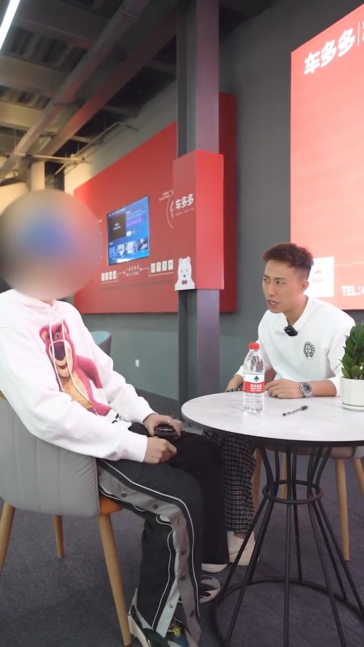 试完车一直说贵了，想捡便宜自己还不出价 | 大圣收车 | Facebook