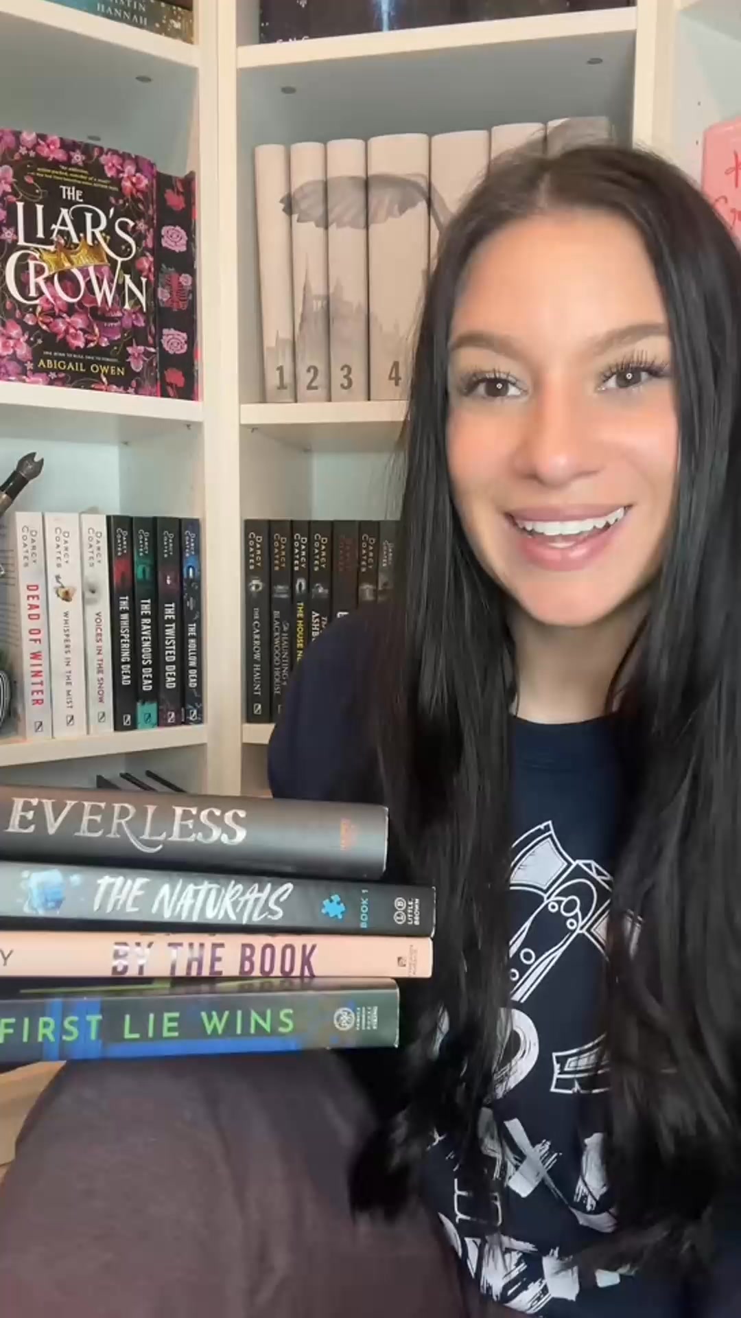 Some amazing books I’ve read recently! Have you read these yet # ...