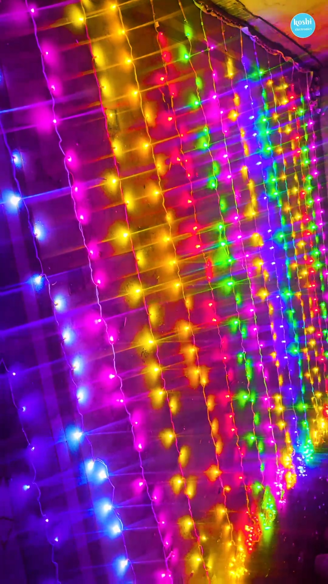 🌈 12 VOLT PIXEL LED BELT(PATTA) COMPLETE SET For DIWALI | DIWALI LIGHTS ...