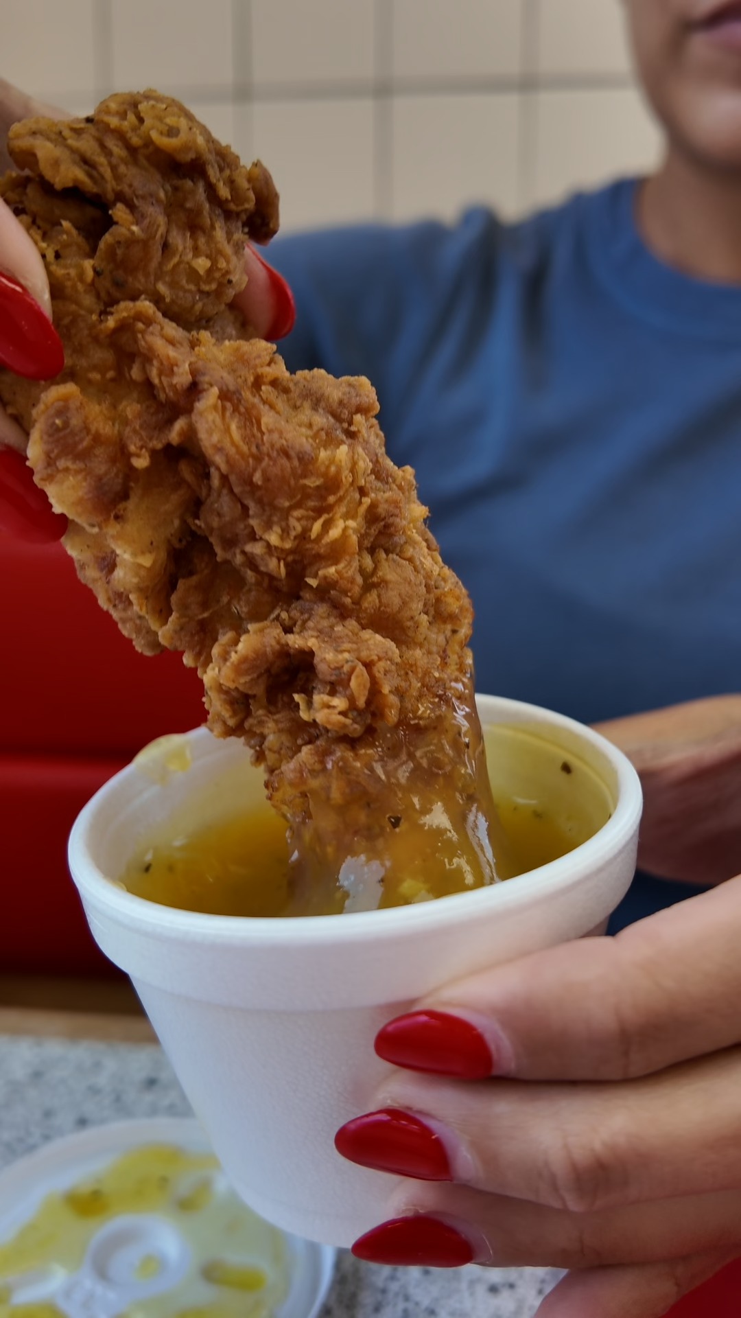 Go Chicken Go | Kansas City KS