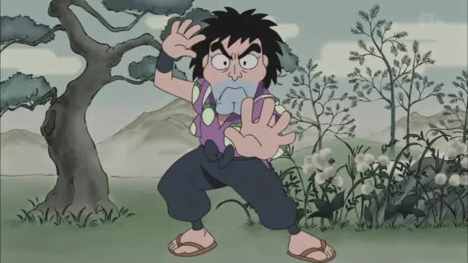 thx to arma | Nintama rantarou (忍たま乱太郎）忍者乱太郞