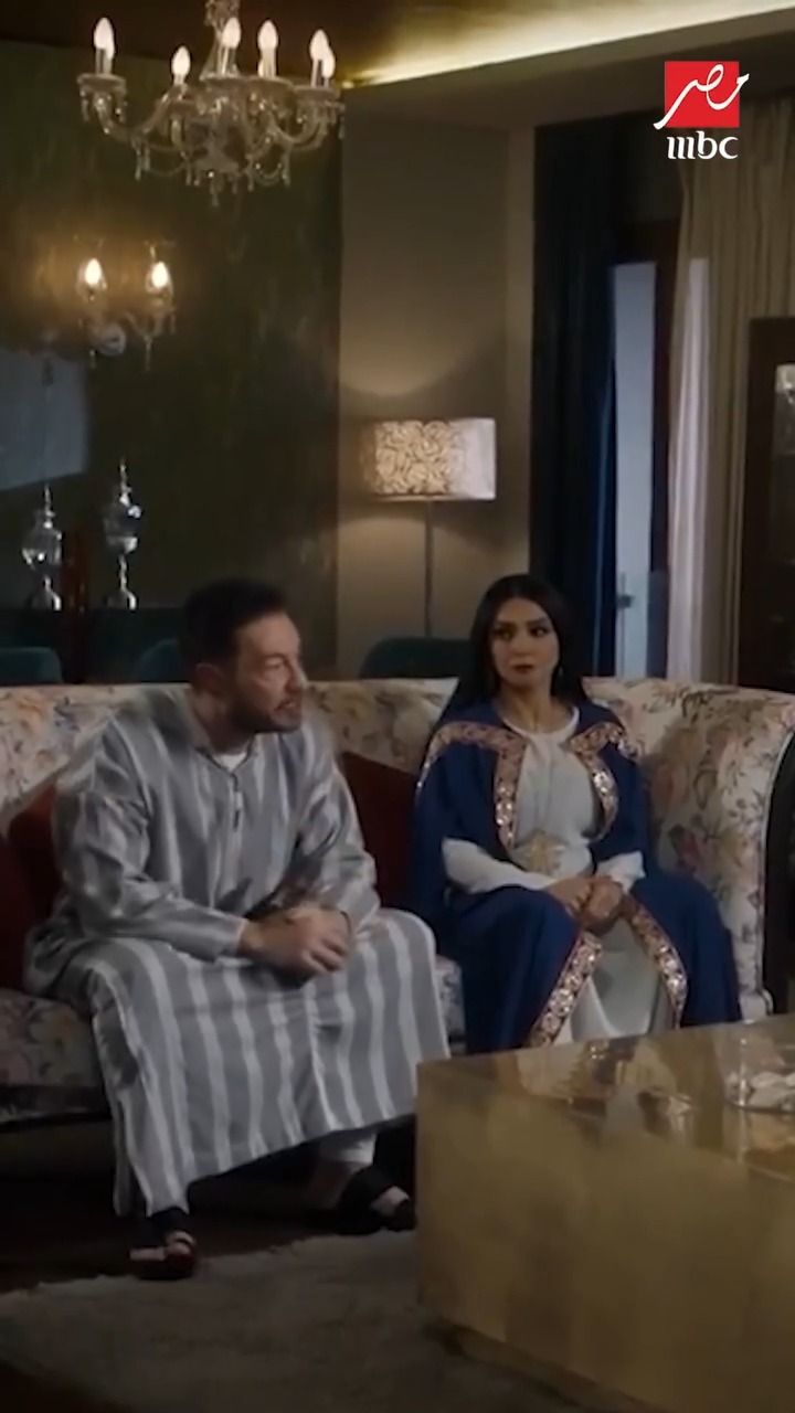 البداية كانت عادية .. لكن أول ما اتعلم عليه الكل اتفاجئ والسـ ـلخ بدأ ...