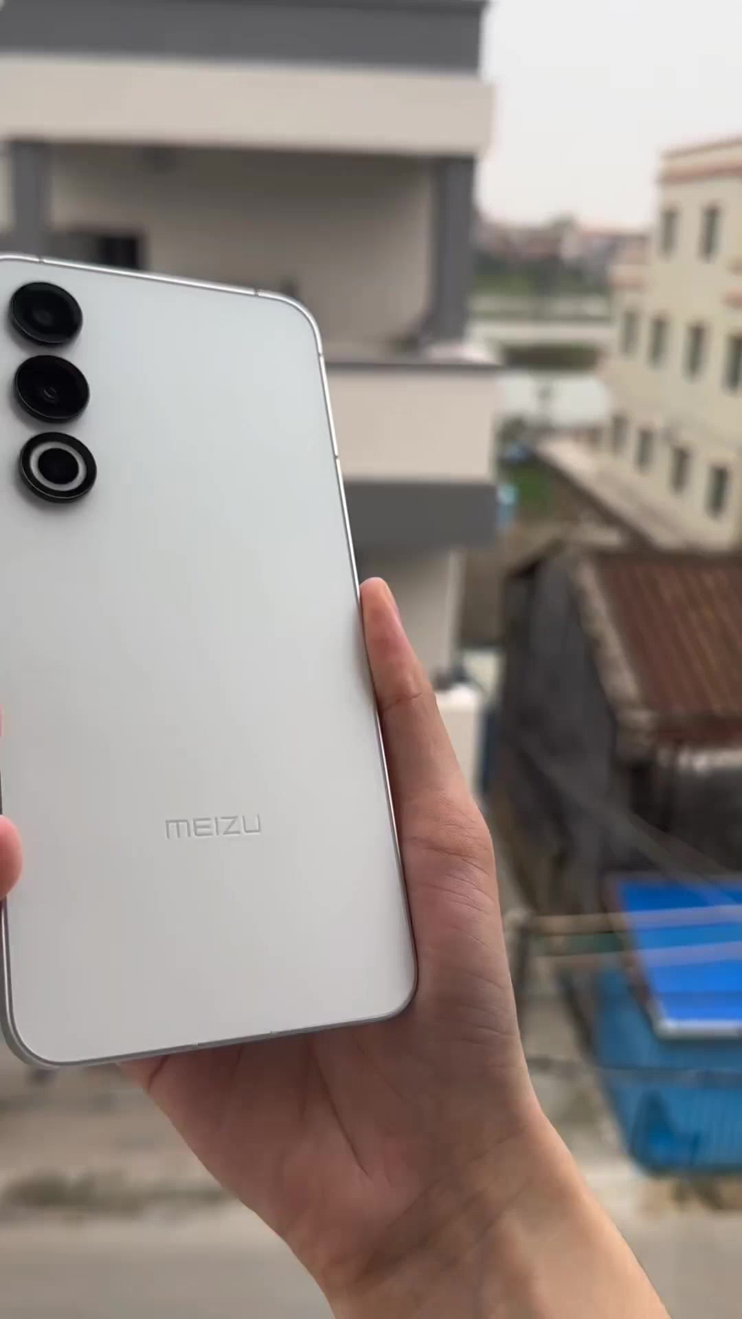 Meizu 20 5G smartphone specs and prices