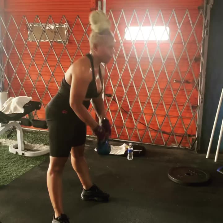 MPS Fitness