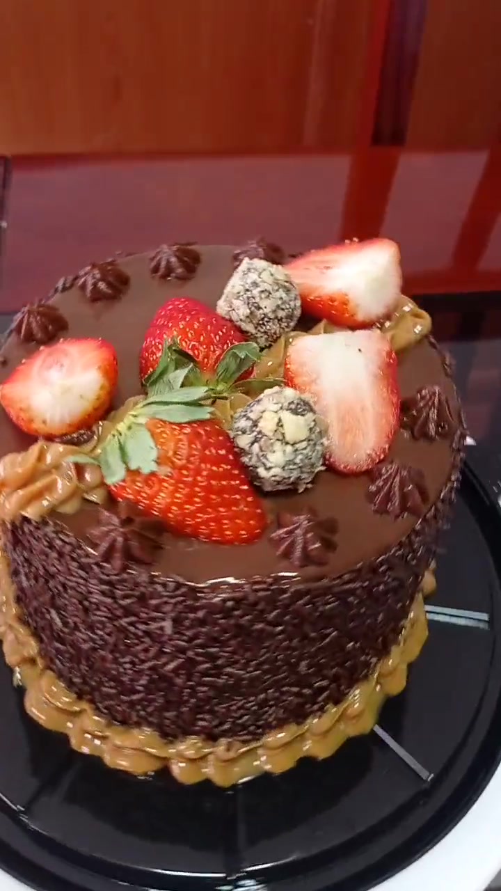 Tortas Rikas