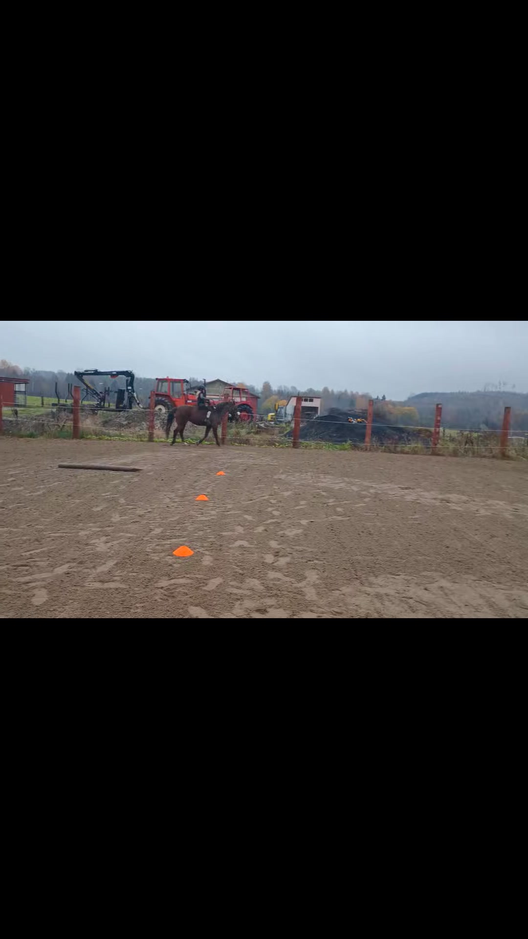 Mud River Ranch | Sunne