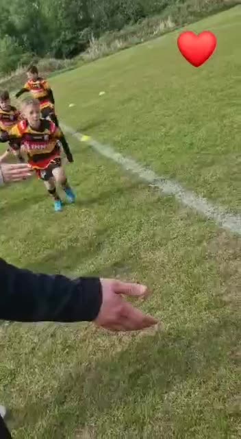 Why choose Rugby League for your child? It increases their physical ...