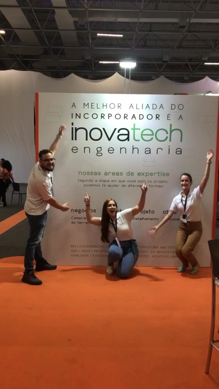Inovatech Engenharia - Home