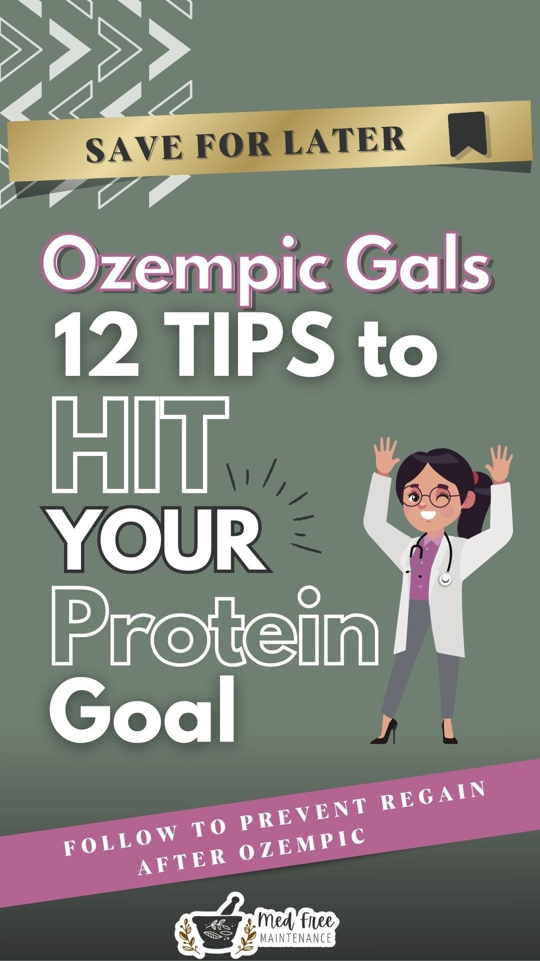 protein goal on glp 1 What I eat in a day 89 lbs down a GLP-1 prioritizing 💪🏼 Protein-forward meals that keep blood sugar steady, cravings low, and energy up: Breakfast Protein coffee with Protein 101: The Guide For