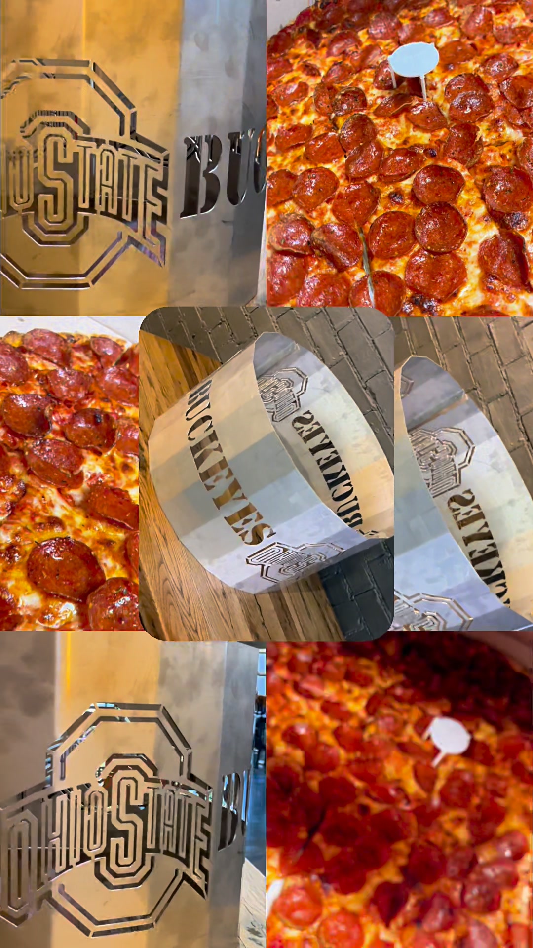 🍕We’re teaming up with Steel Solutions & our sister company Old 30 BBQ ...
