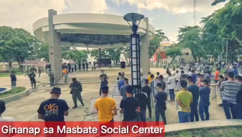 PEACE RALLY FOR KEITH ABSALON & NOLVEN ABSALON | PCADG Bicol Region ...