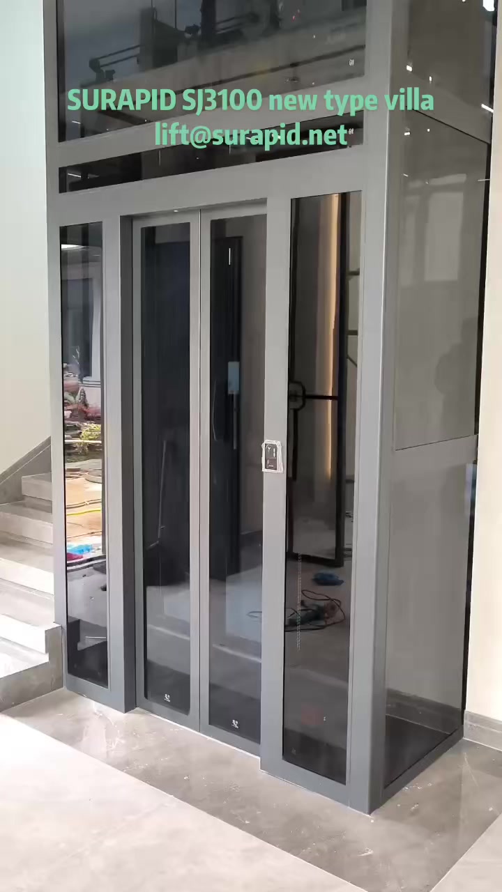 Surapid Elevator Co., Ltd | Suzhou
