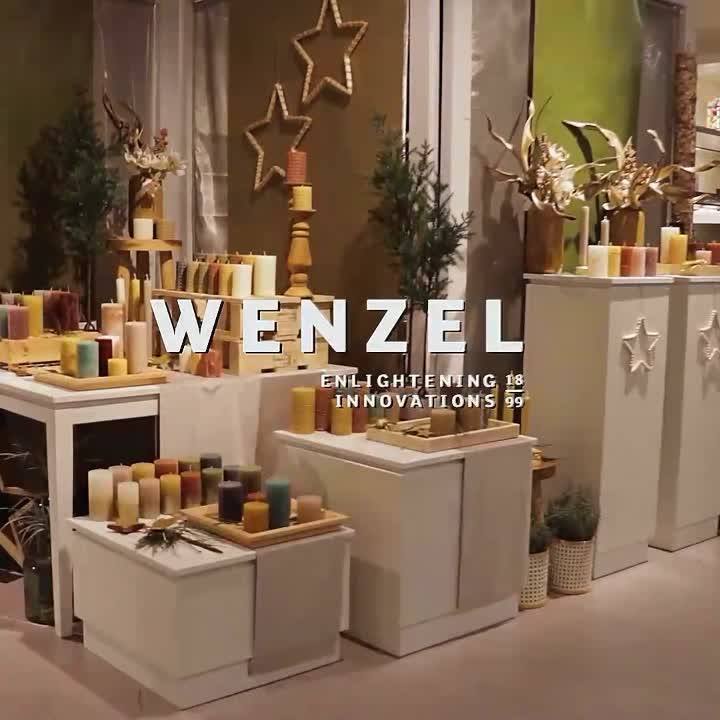 ⭐️ COLLECTION 2021 ⭐️, Heute zeigen wir euch exklusive Einblicke in unseren Showroom. Dekoriert von der wunderbaren @la.malea , #xmas #kerzen #kerzendeko #candles #kerzenliebe #deko #dekor #potd