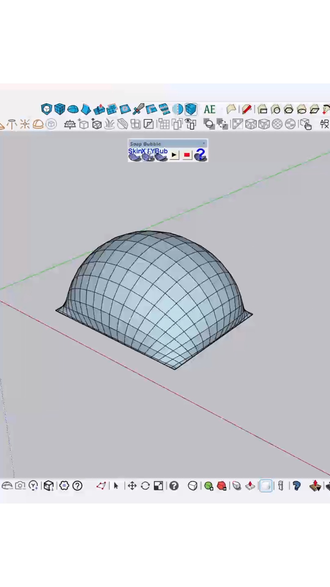sketchup pro tips / how to create 3d model from image free sketchup ...